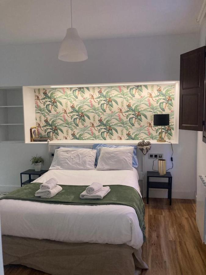 Apartamento La Casita Del Maño *