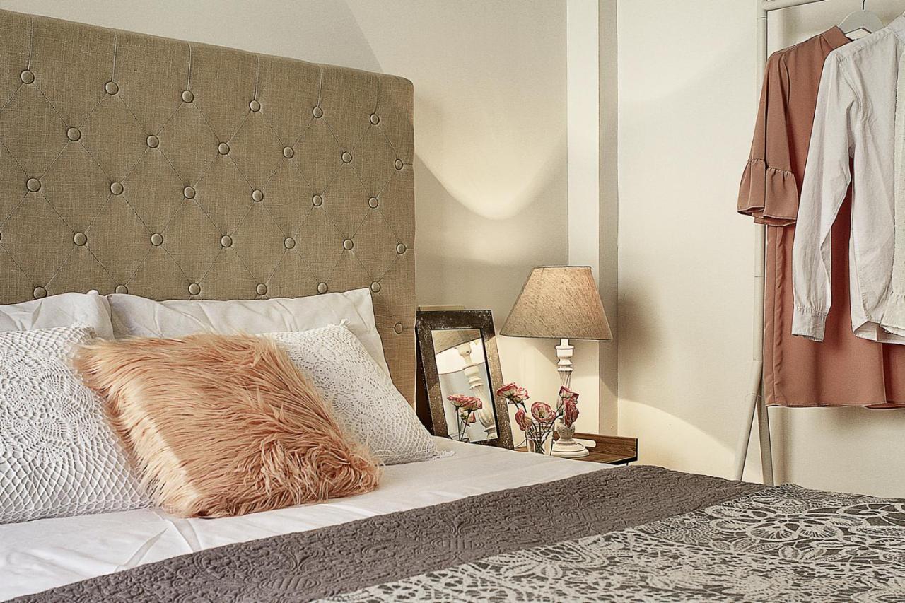Apartamento Santiago 30, 1a *
