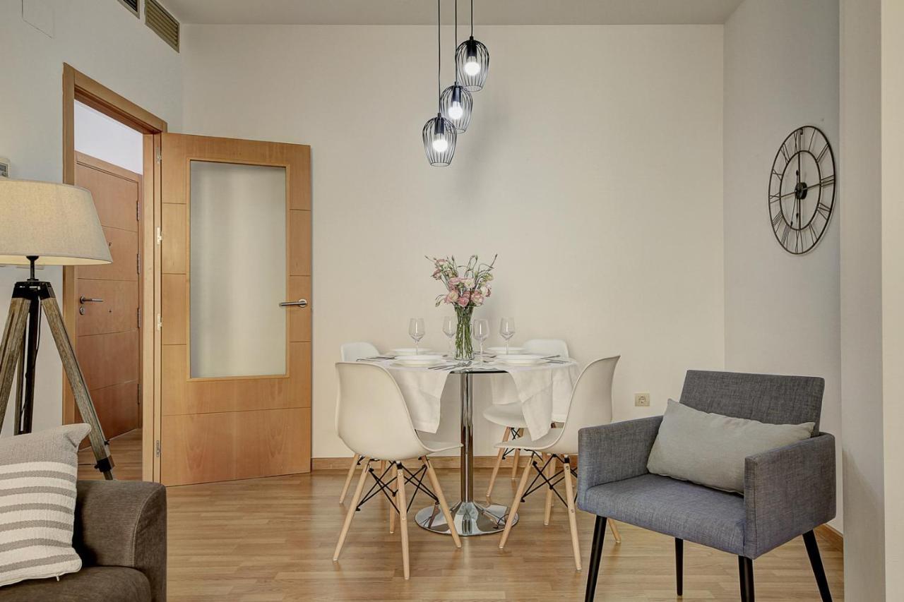 Apartamento Santiago 30, 1a Granada