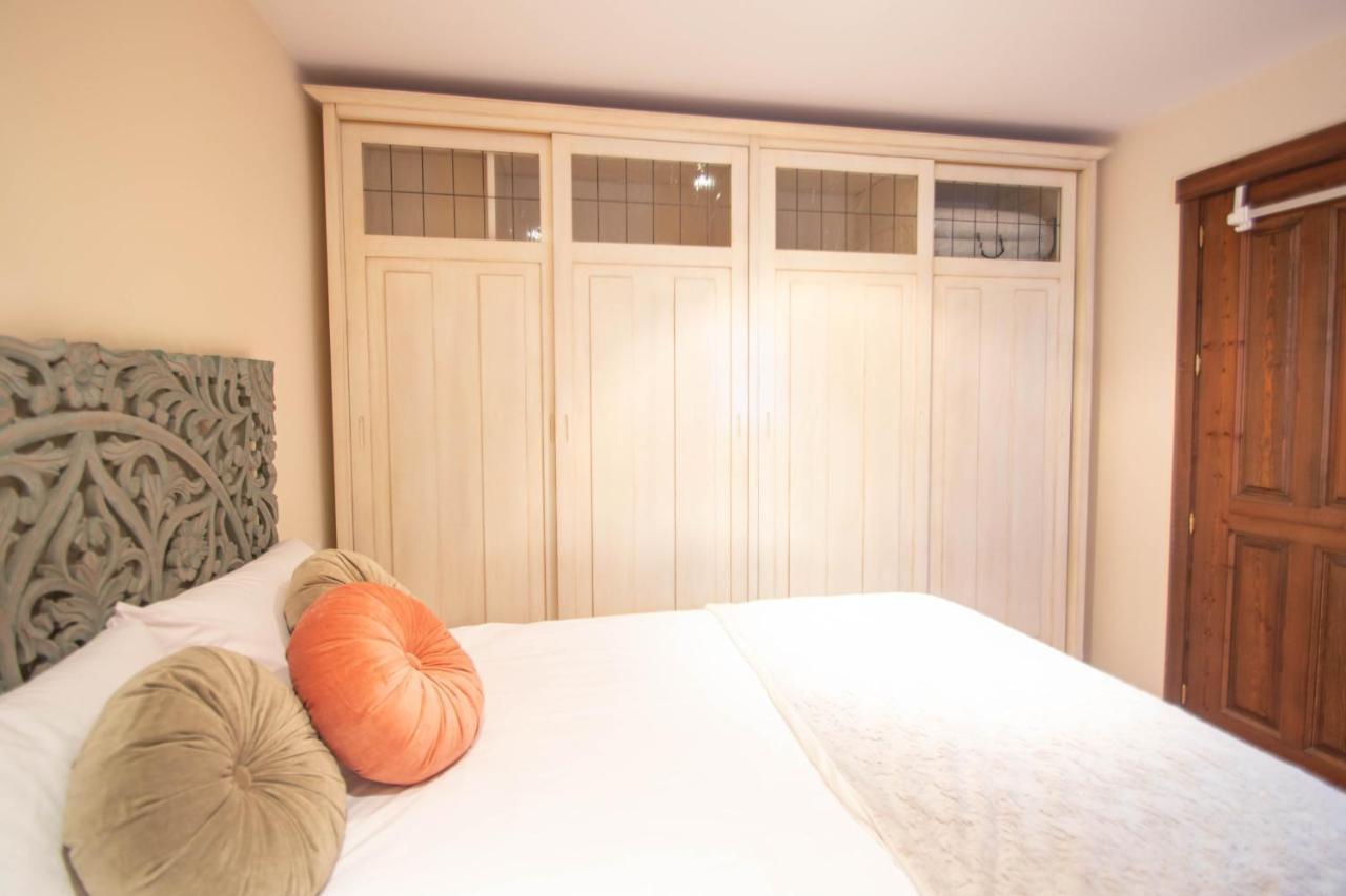 Duplex Cuesta Del Chapiz Con Vistas A La Alhambra By A3rentals *