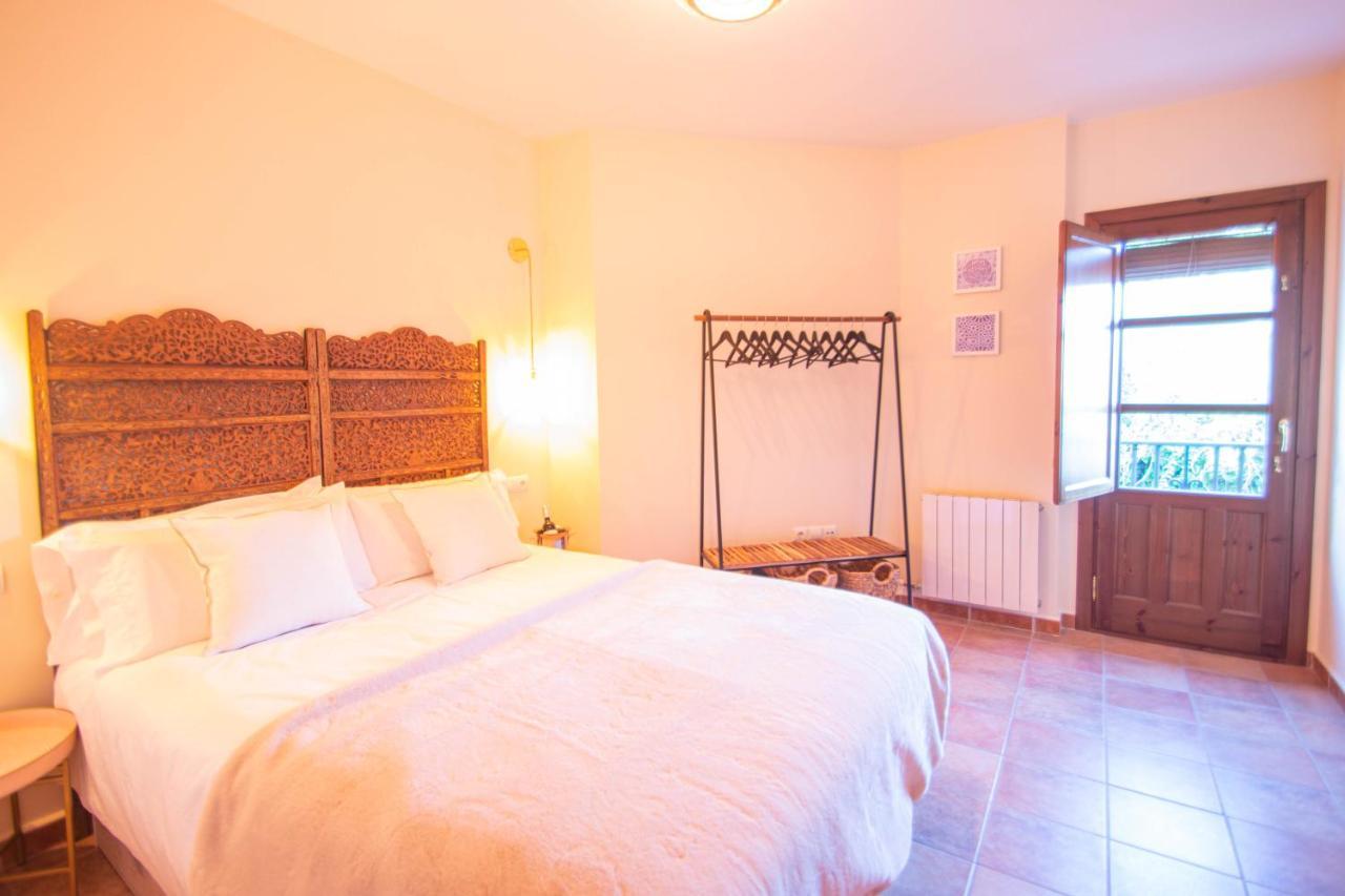 Duplex Cuesta Del Chapiz Con Vistas A La Alhambra By A3rentals Apartamento Granada