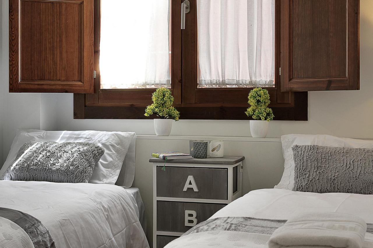 Apartamento Santiago 30, 1a *
