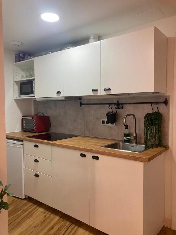 La Casita Del Maño Apartamento Granada