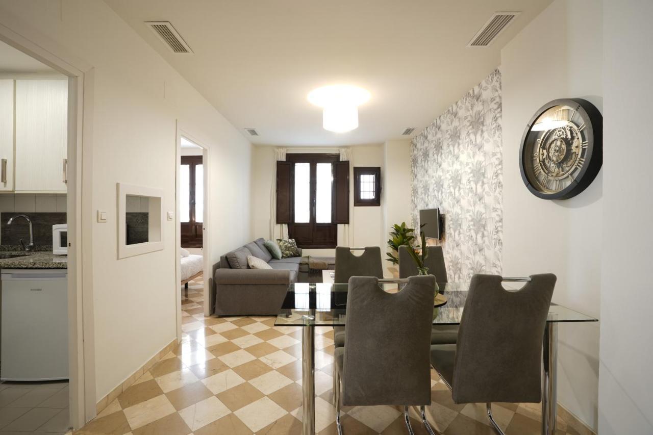 Apartment Adanar-Las Columnas