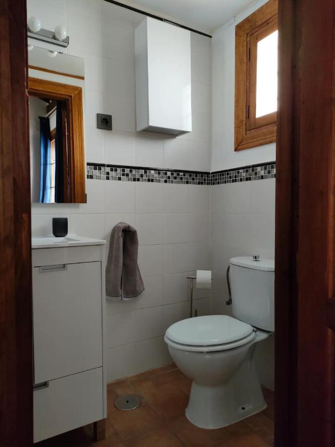 Apartamento Dar Ar Nur Albaycin Con Patio