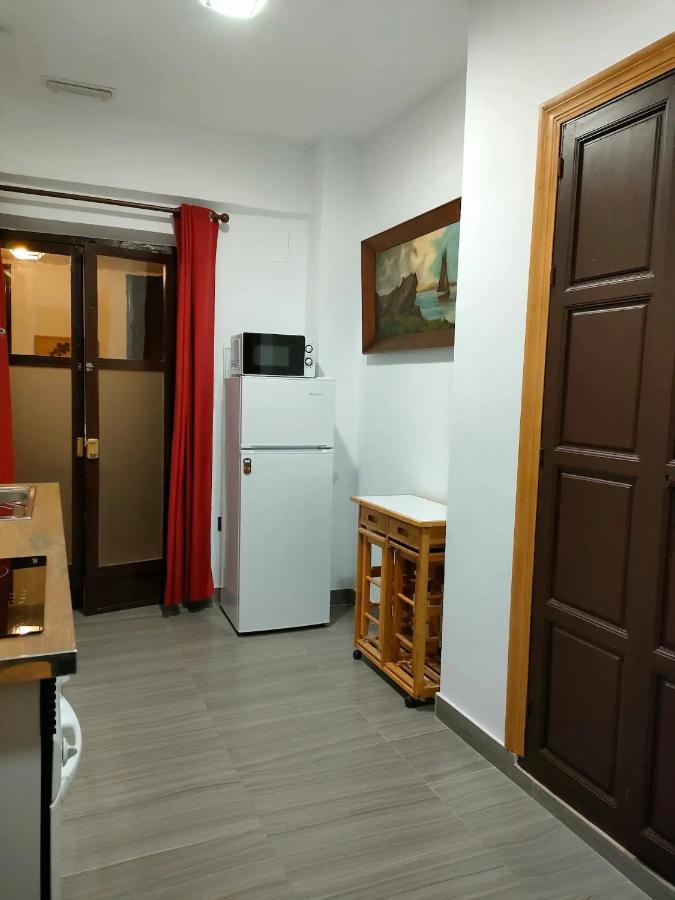 Dar Ar Nur Albaycin Con Patio Apartamento