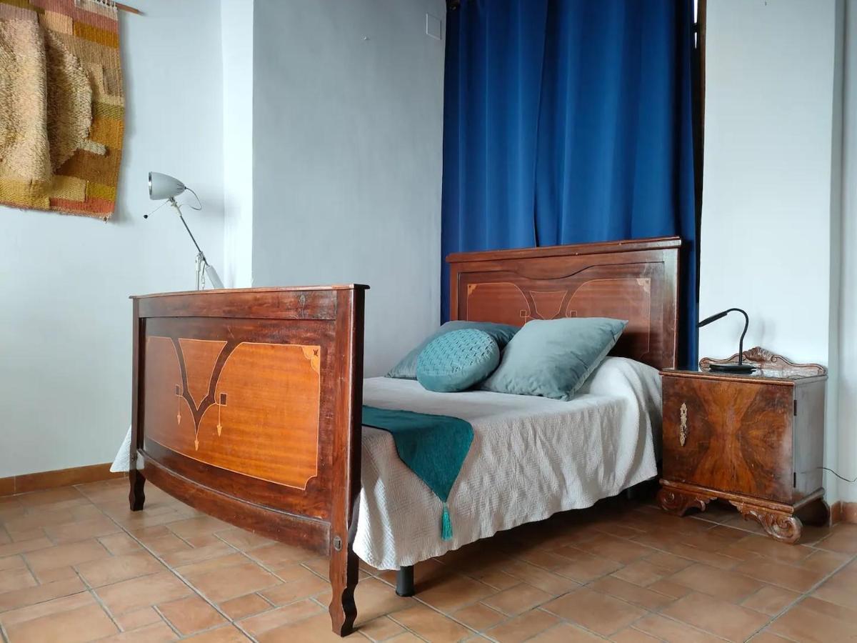 Apartamento Dar Ar Nur Albaycin Con Patio *