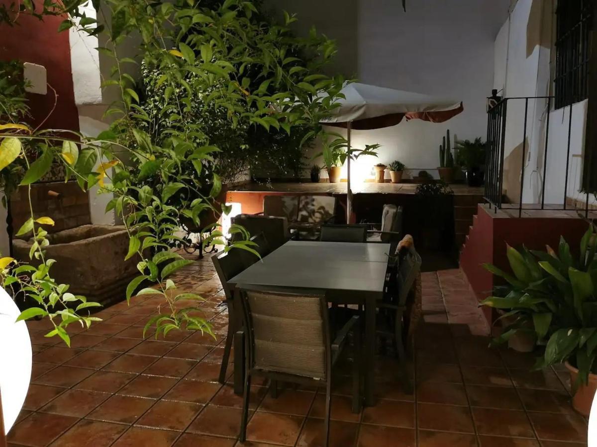 Apartamento Dar Ar Nur Albaycin Con Patio *