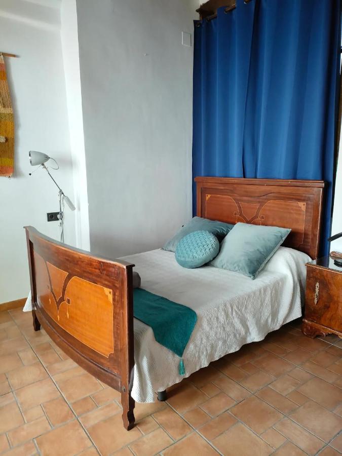 Dar Ar Nur Albaycin Con Patio Apartamento