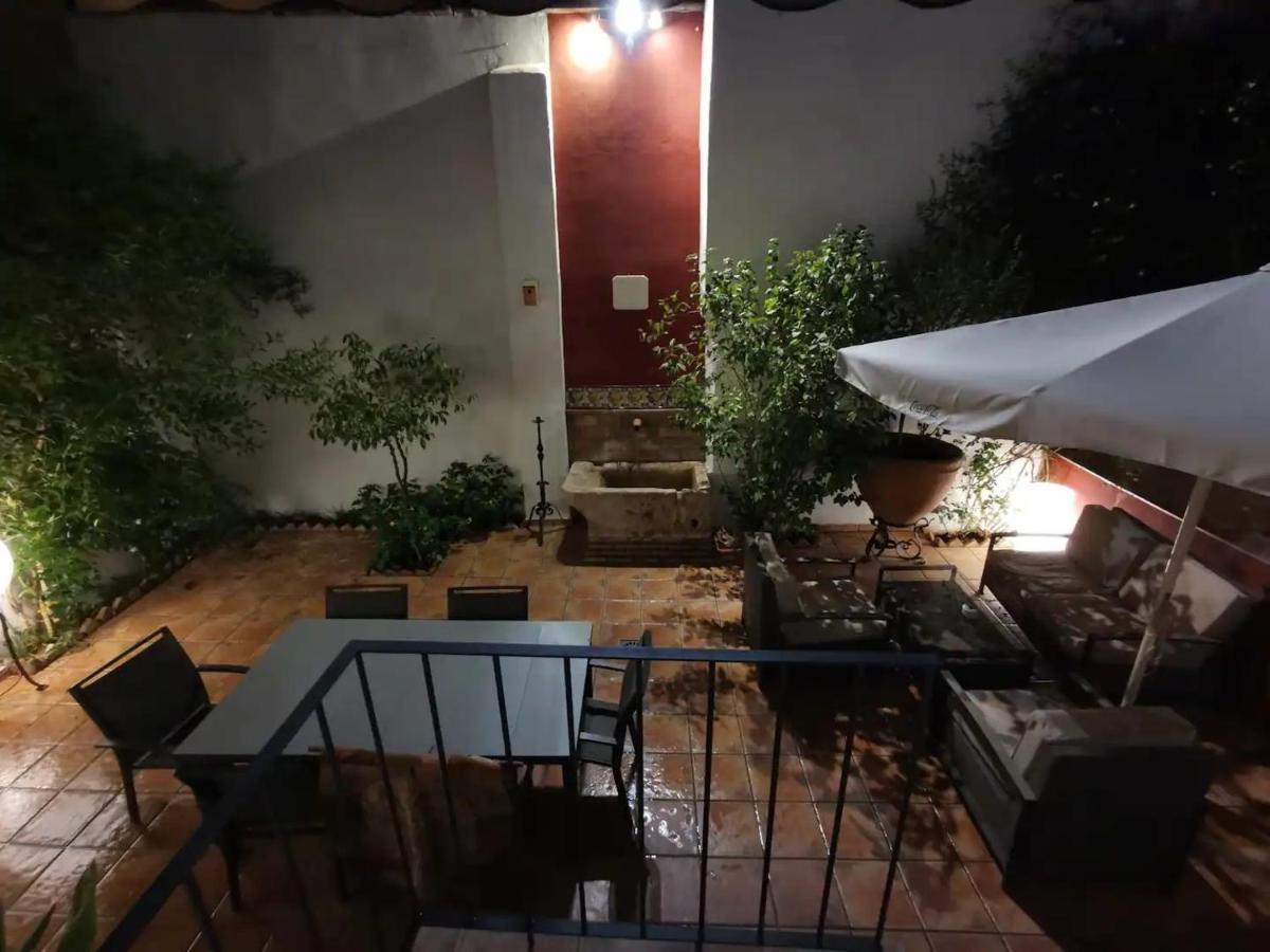 Apartamento Dar Ar Nur Albaycin Con Patio