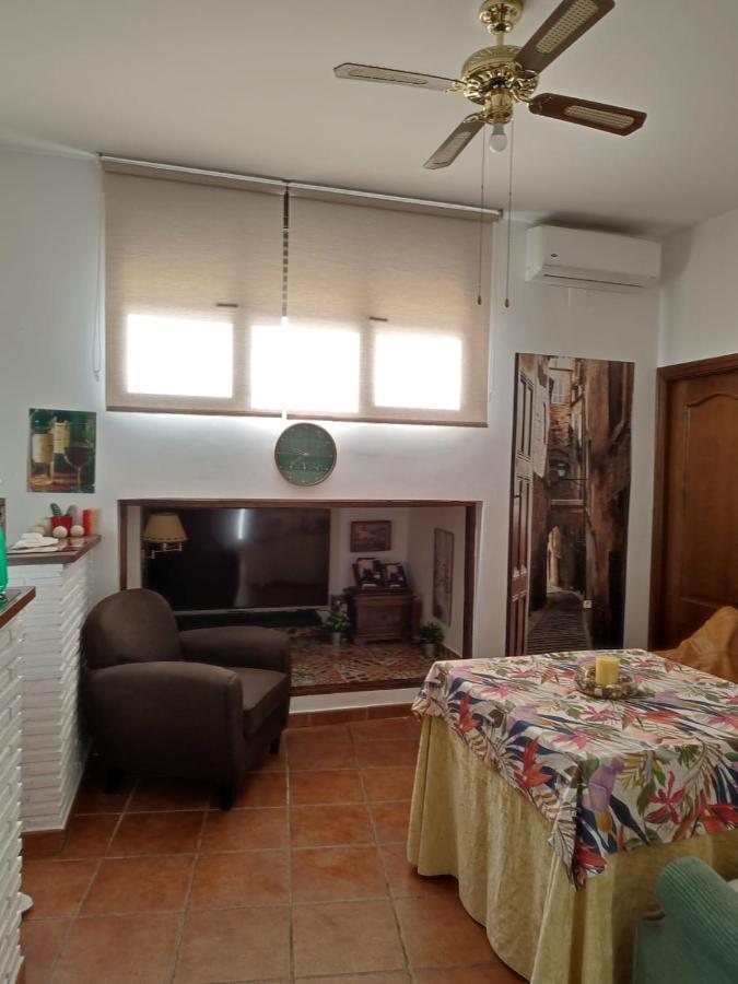 Apartamento Centro Granada