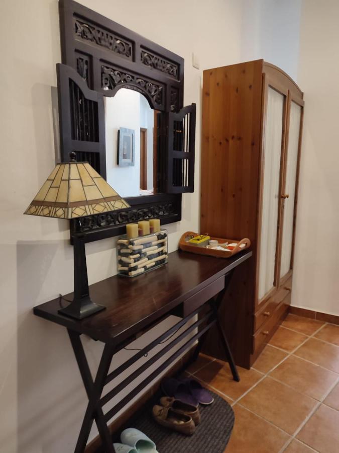 Apartamento Centro Apartamento Granada