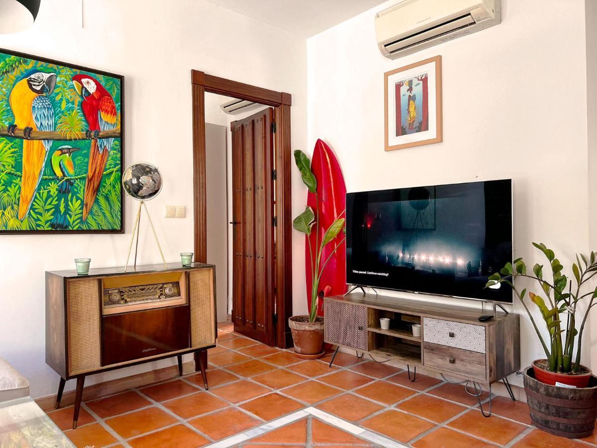 Apartamento En El Albayzin Con Piscina Privada *