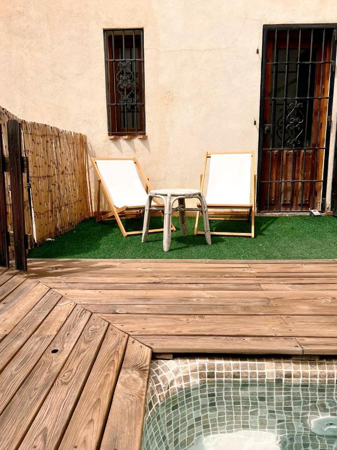 Apartamento Apartamento En El Albayzin Con Piscina Privada *