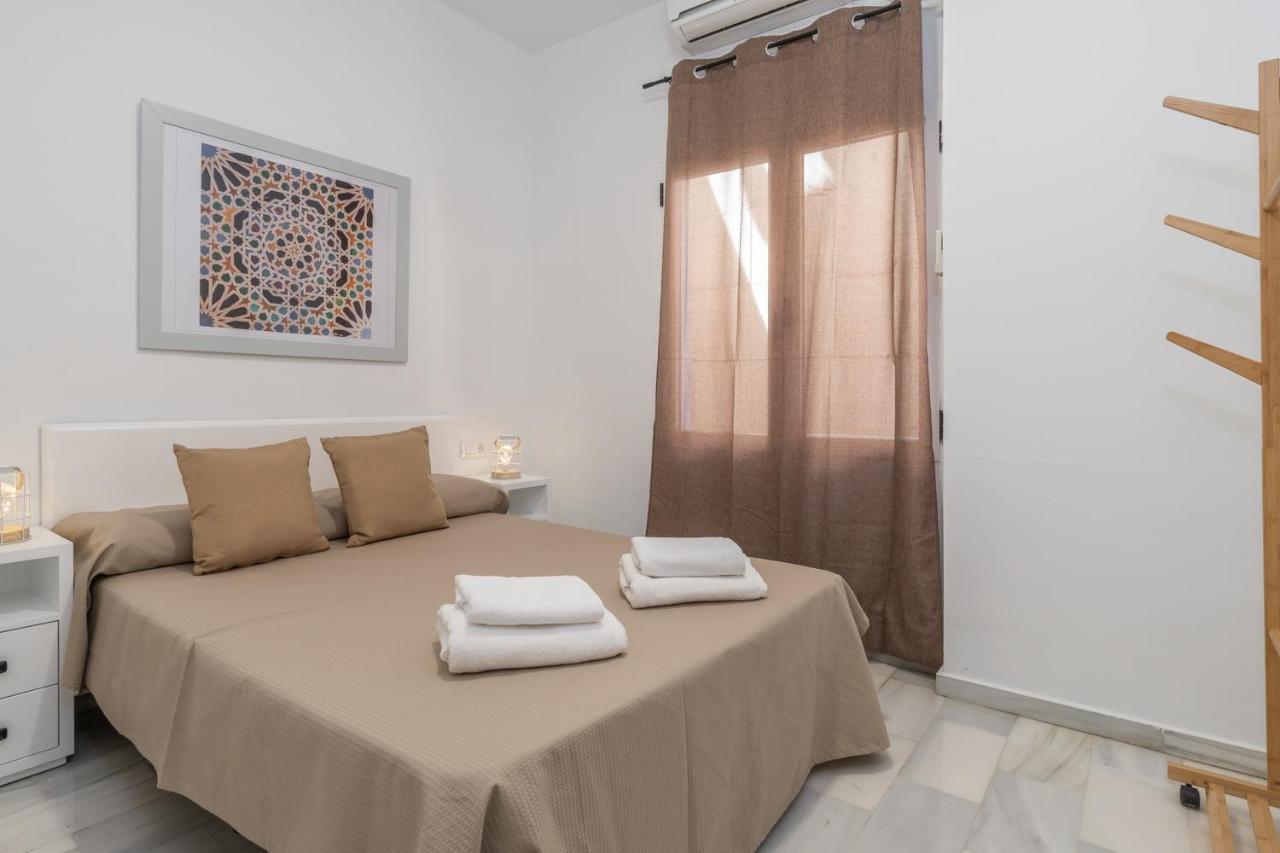 Tuguest Carcel Baja Granada