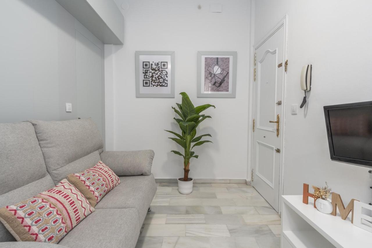 Apartamento Tuguest Carcel Baja