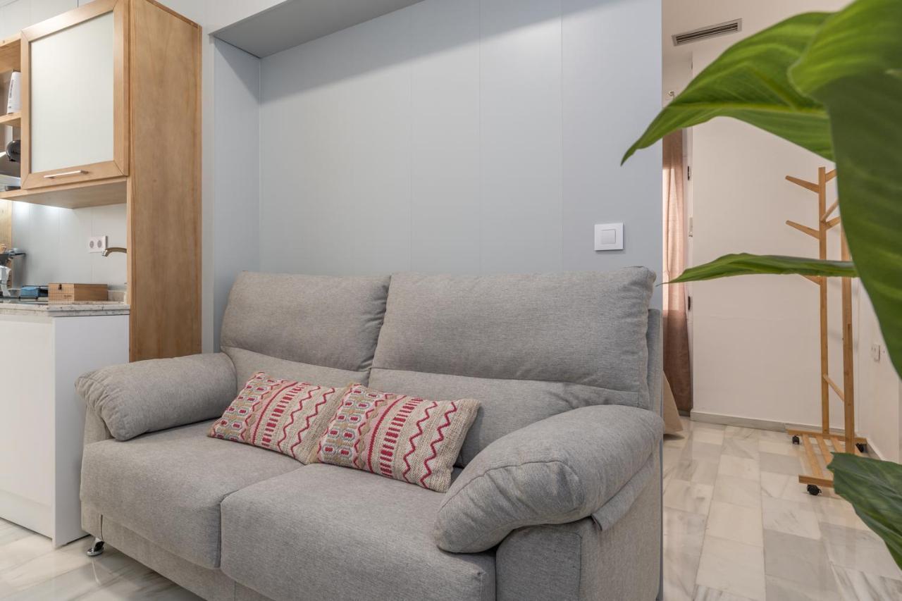 Tuguest Carcel Baja Apartamento Granada