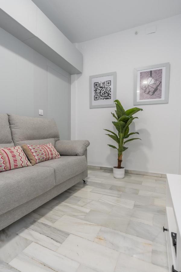 Apartamento Tuguest Carcel Baja Granada