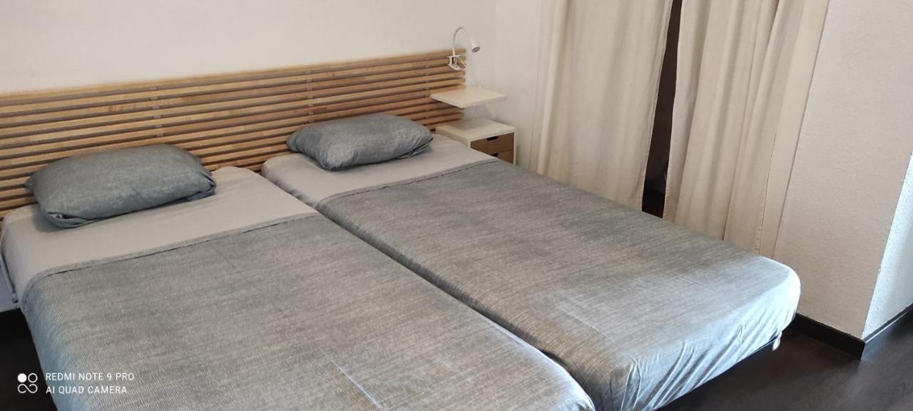 Apartamento Bellavista *