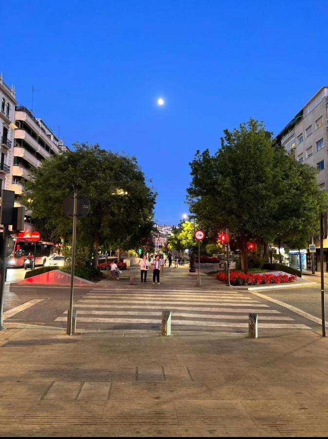 Apartamento Constitución Confort I Granada