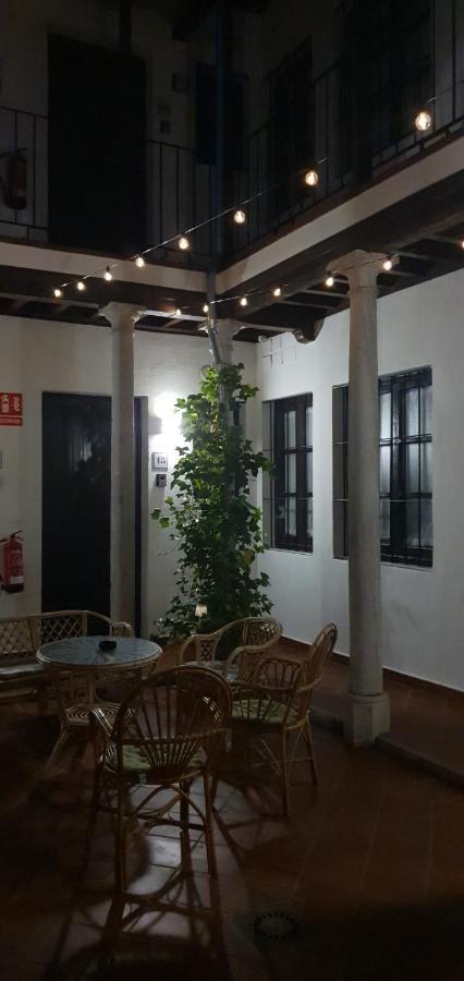 Adanar-Las Columnas Granada
