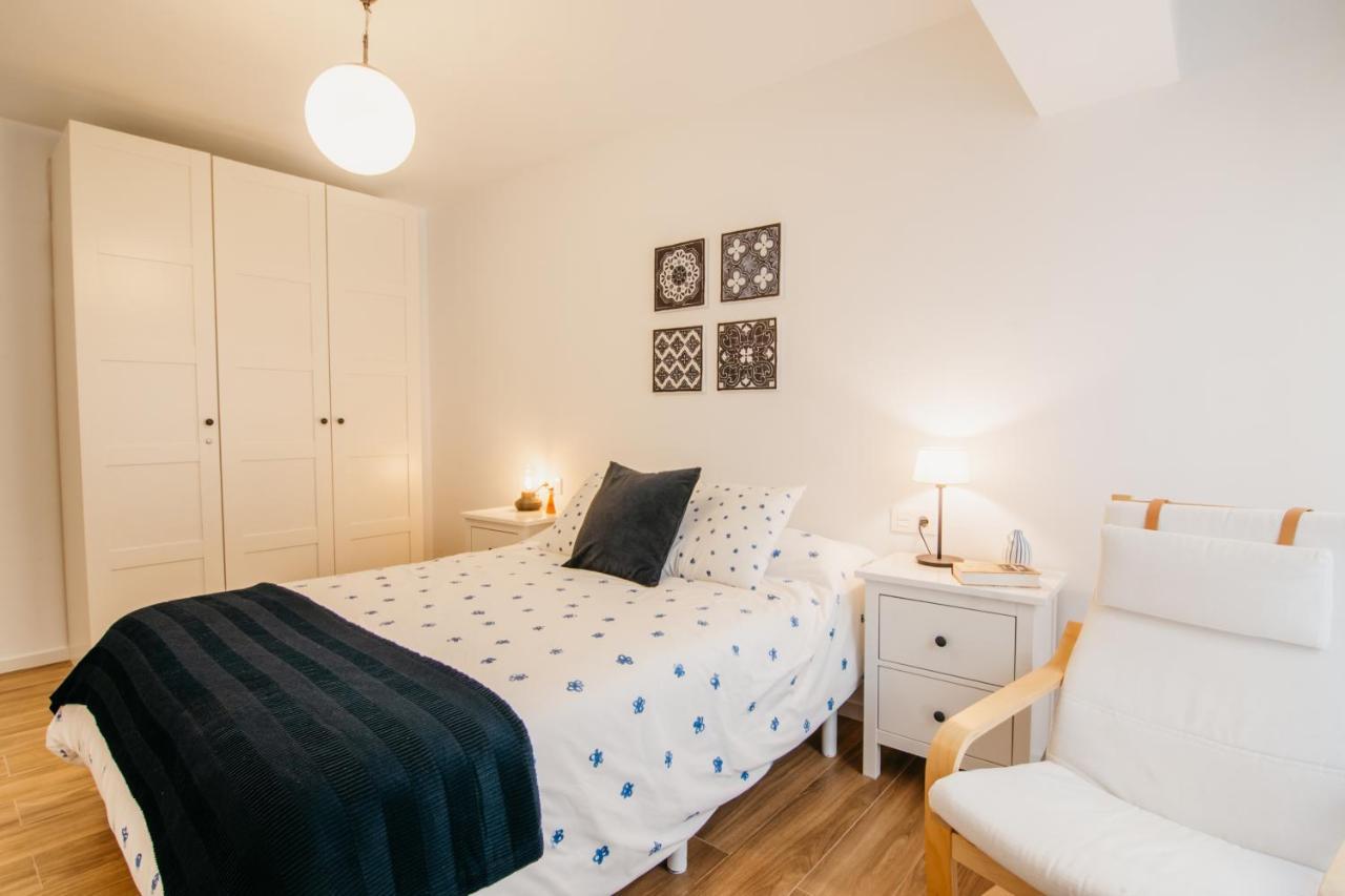 Tuguest Nardos Apartment Granada