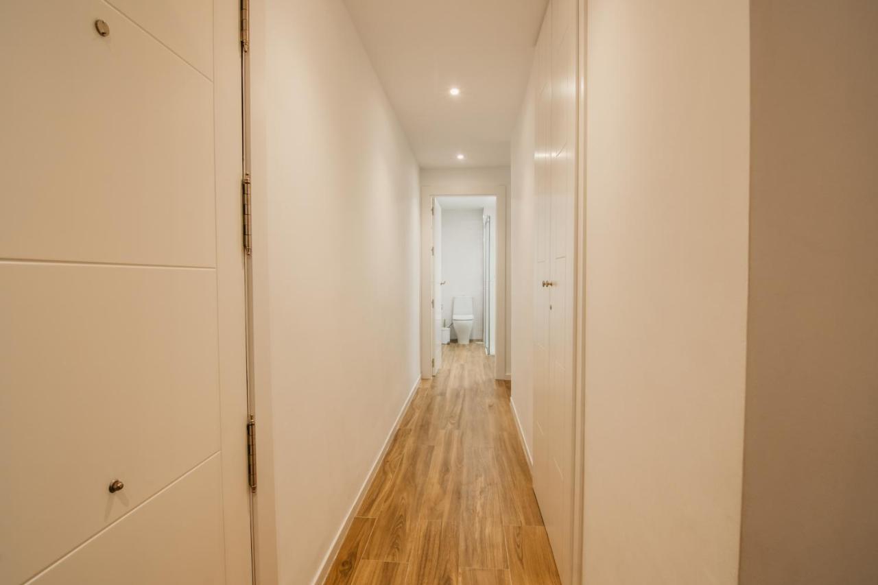 Apartment Tuguest Nardos Granada