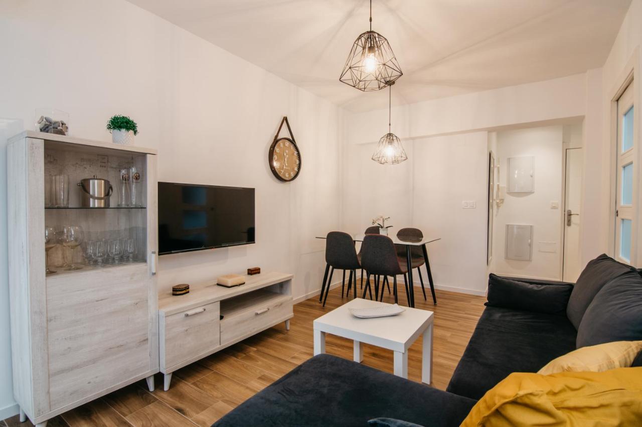 Apartment Tuguest Nardos