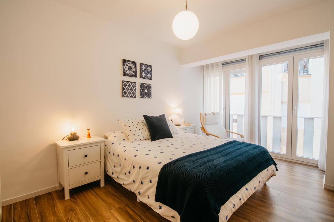 Tuguest Nardos Apartment *