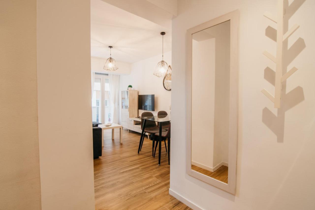 Apartment Tuguest Nardos Granada
