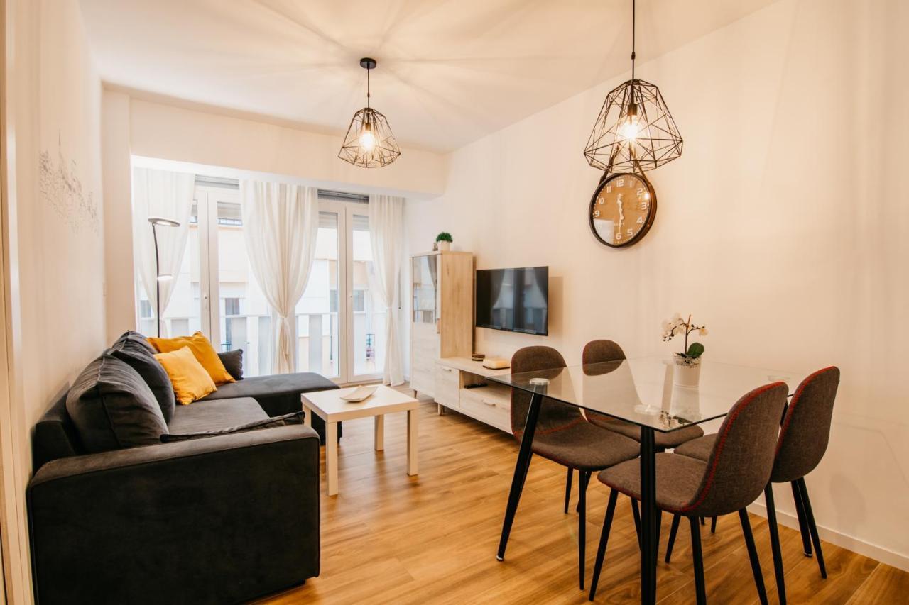 Apartment Tuguest Nardos Granada