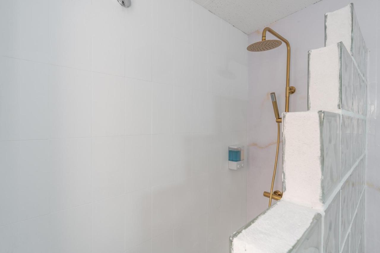 Apartamento Tuguest Carcel Baja Granada