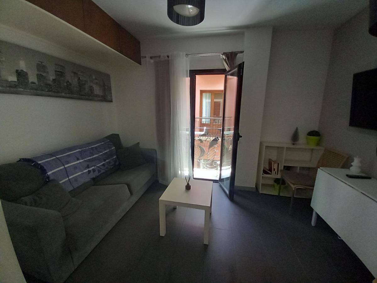 Apartamento Clavel Nazari *