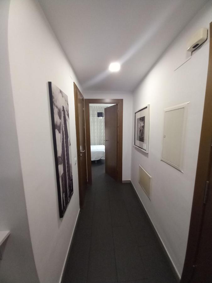 Apartamento Clavel Nazari *