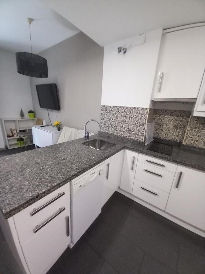 Apartamento Clavel Nazari *