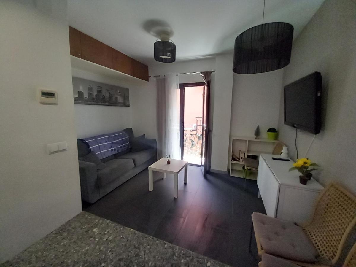 Clavel Nazari Apartamento Granada