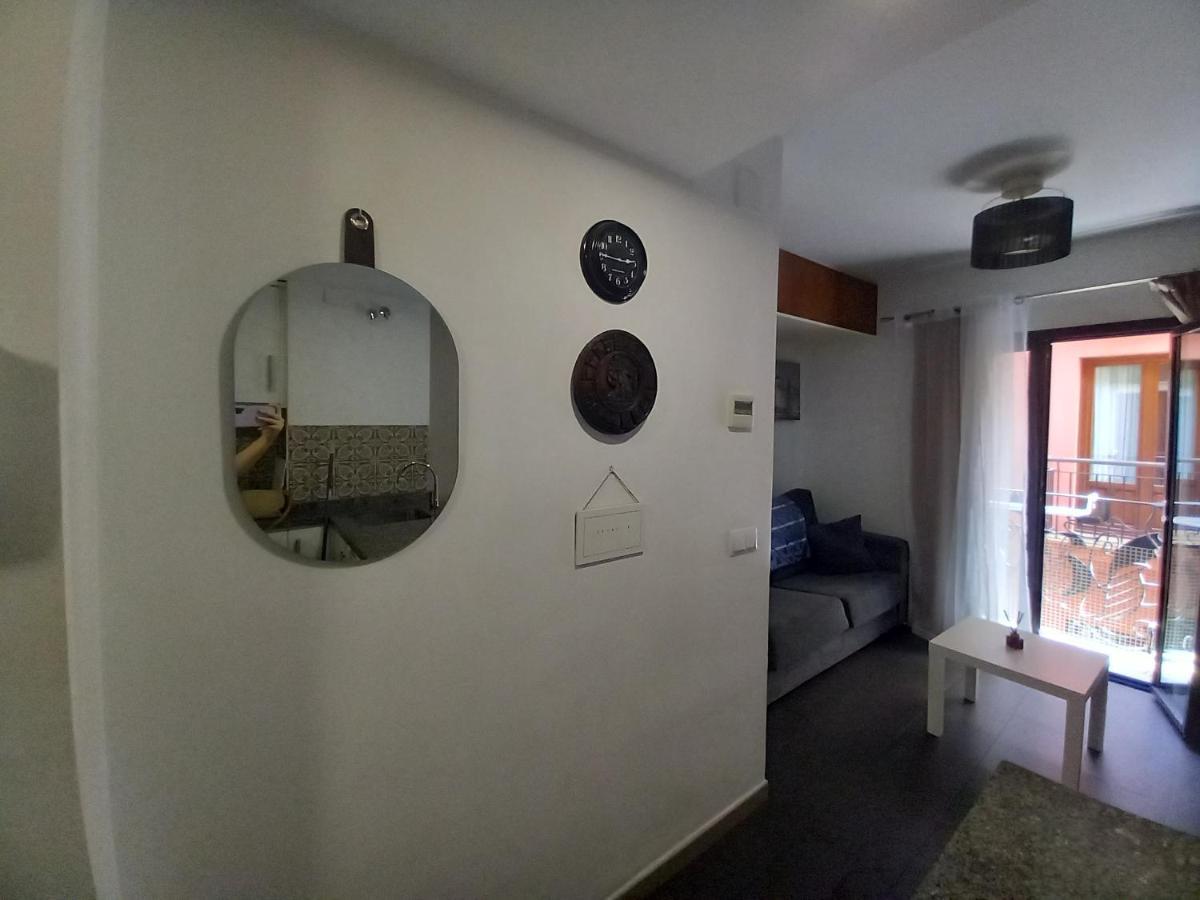Apartamento Clavel Nazari Granada