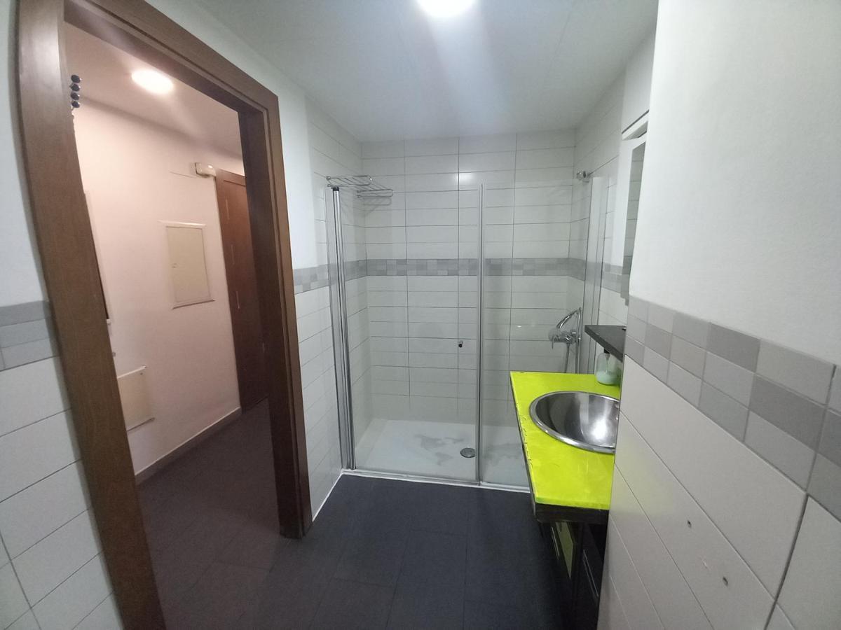 Apartamento Clavel Nazari