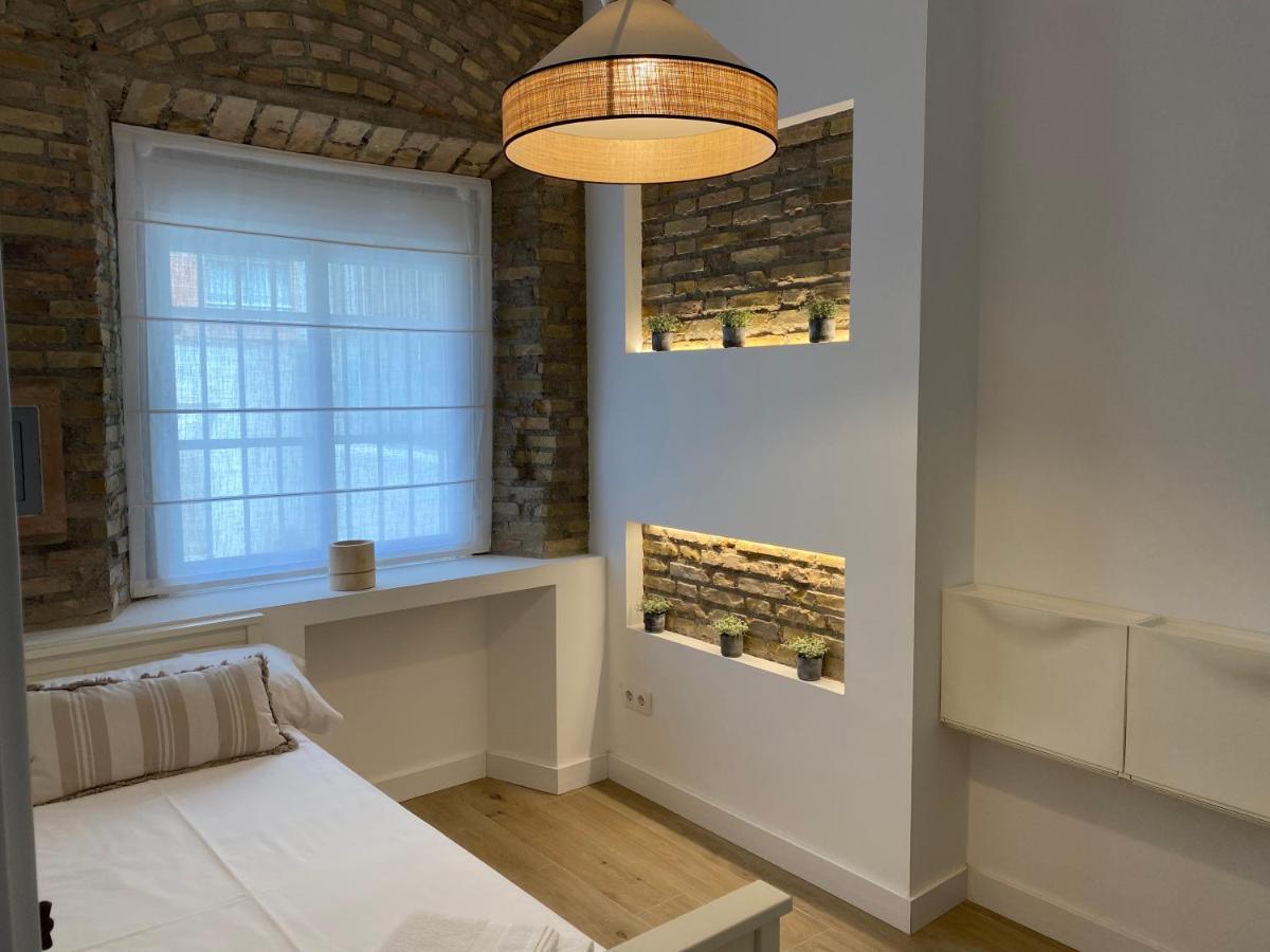 Apartamento Guni Suites Ronda Granada