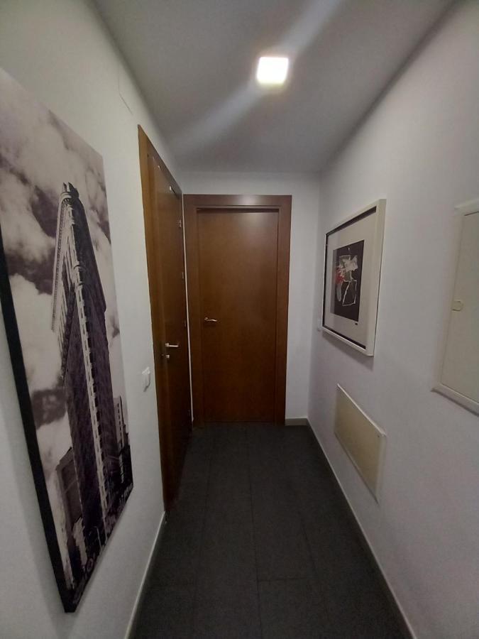 Apartamento Clavel Nazari