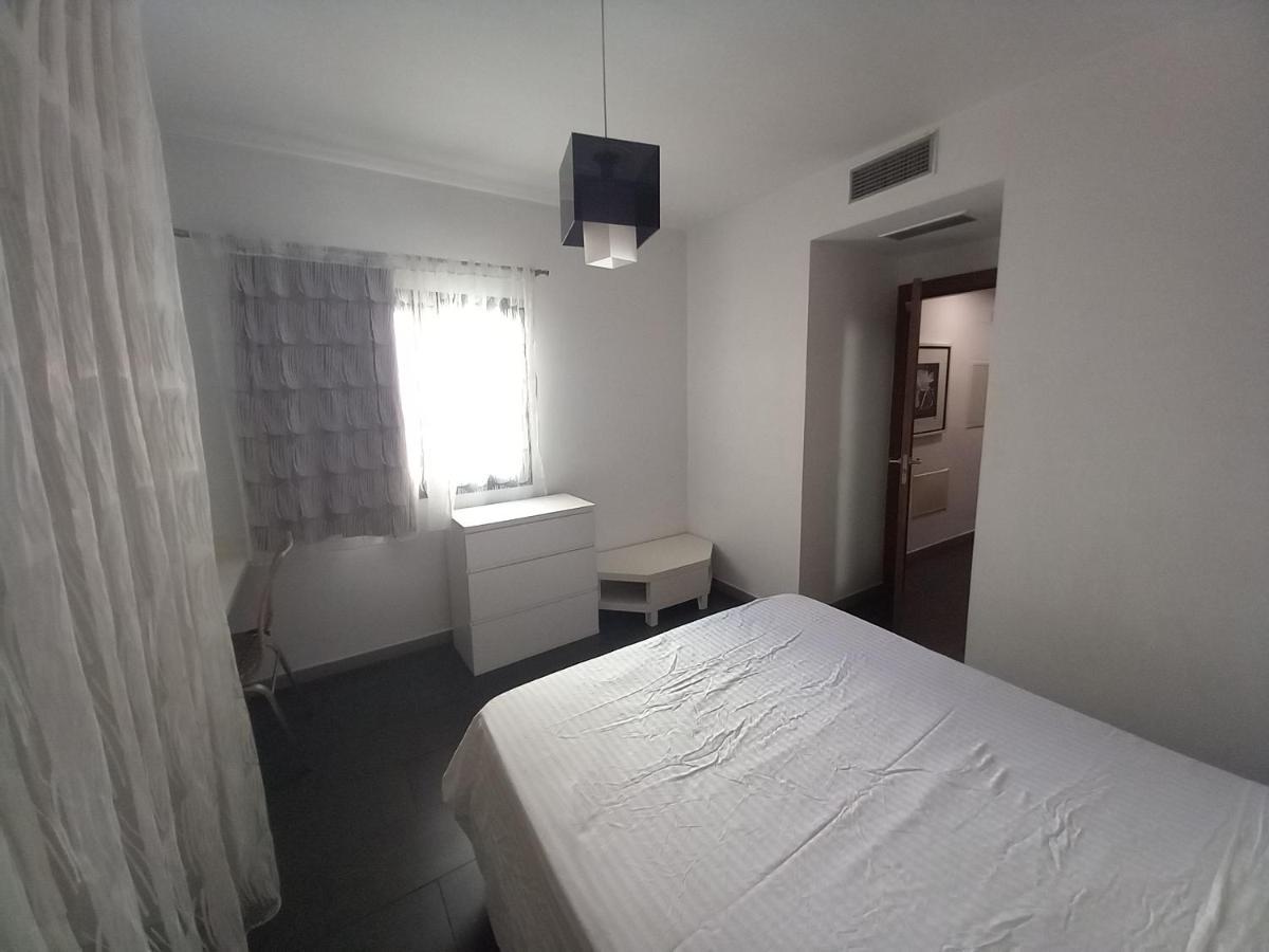 Apartamento Clavel Nazari Granada