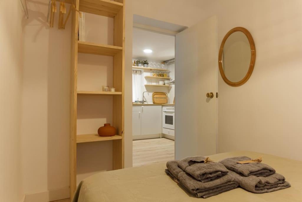 Apartamento Piso Picasso *