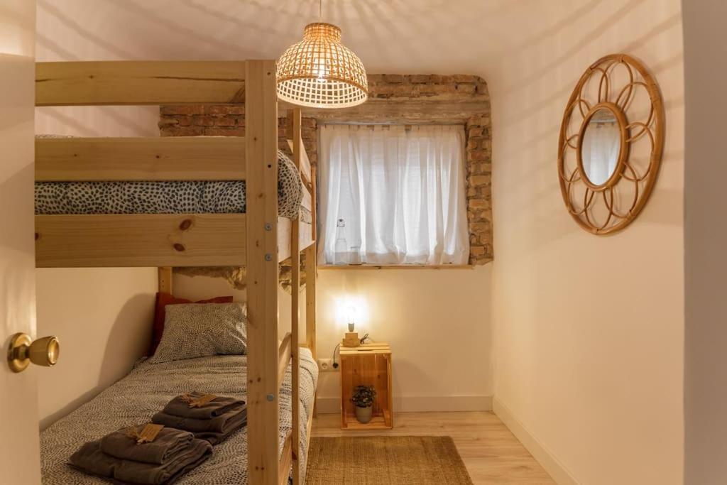 Apartamento Piso Picasso Granada