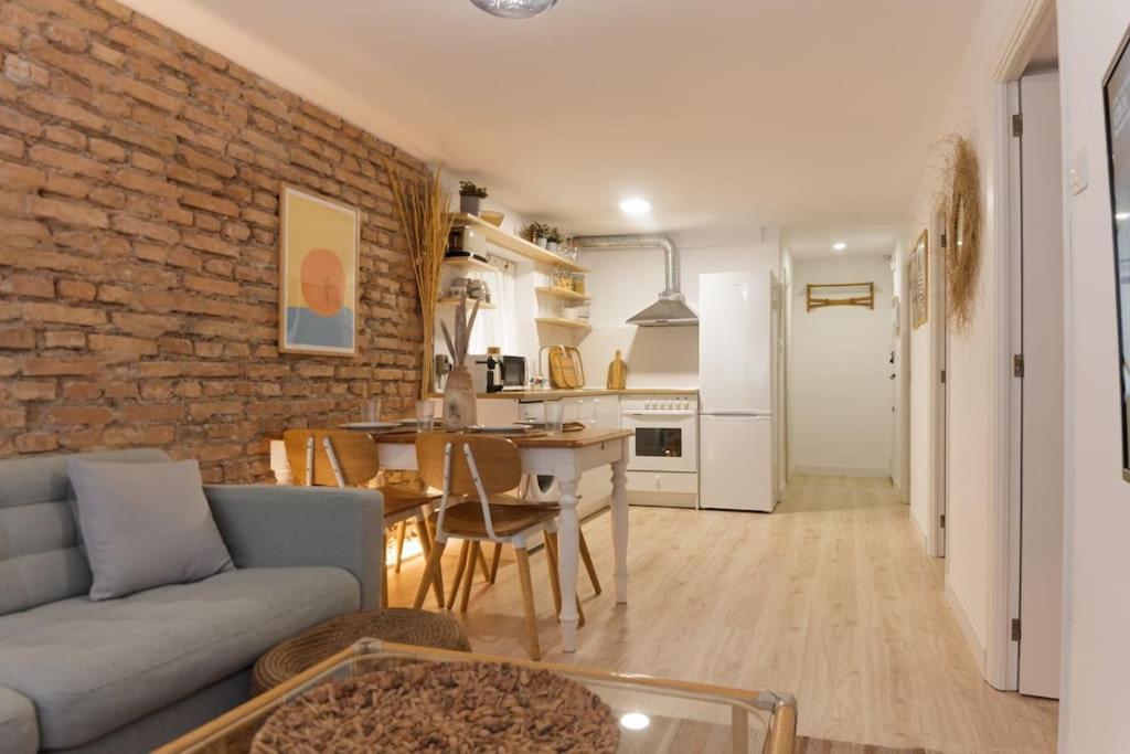 Piso Picasso Granada