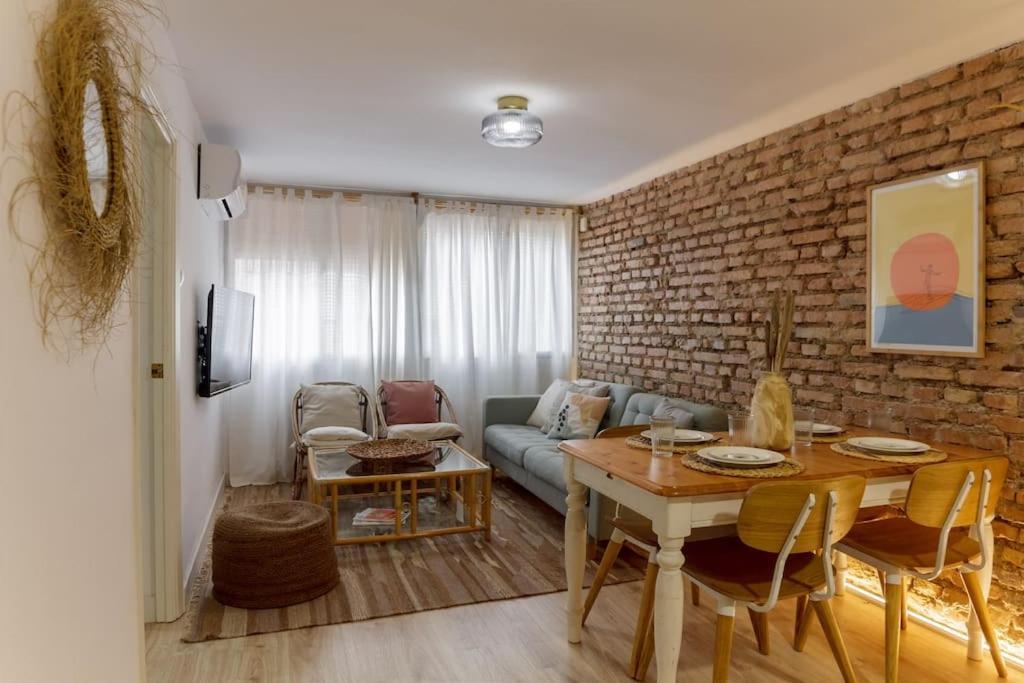 Apartamento Piso Picasso *
