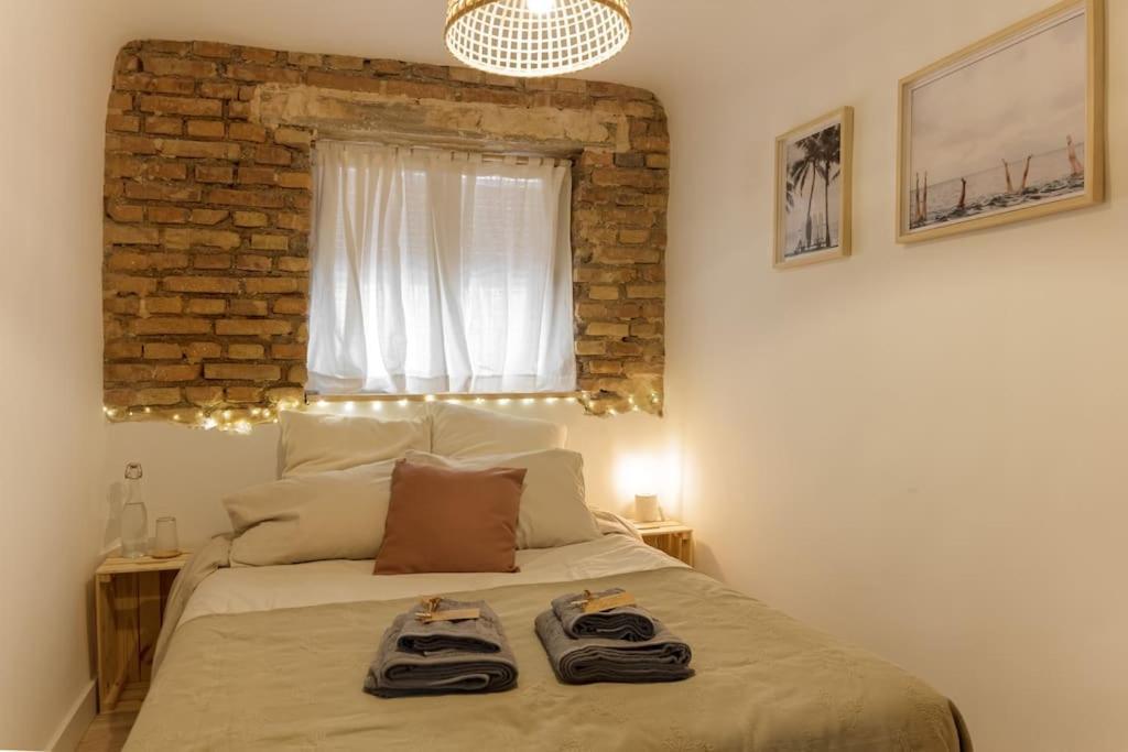 Apartamento Piso Picasso