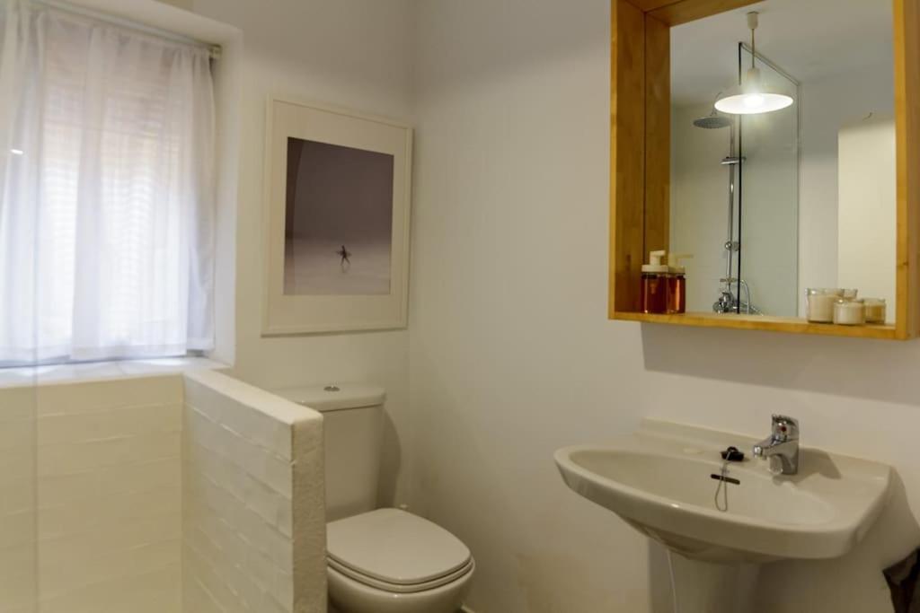 Piso Picasso Apartamento *