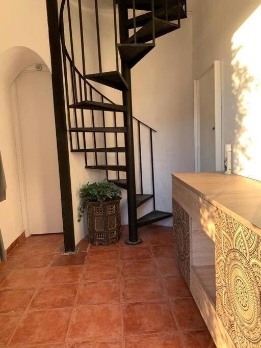 Casa Ros * Granada
