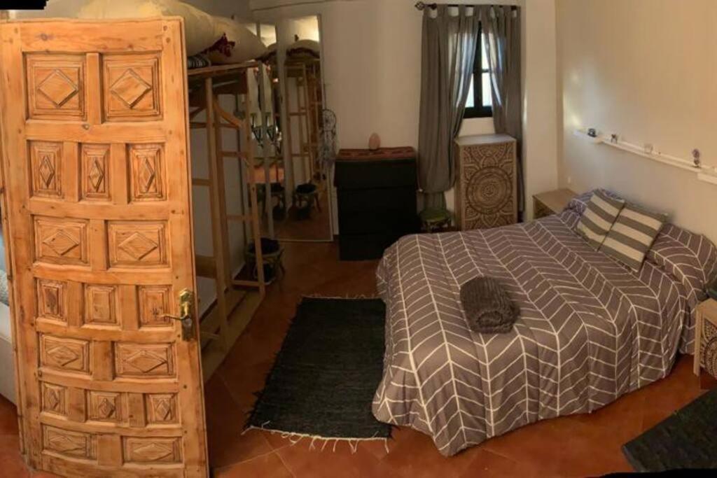 Holiday home Casa Ros