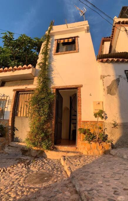 Casa Ros * Granada